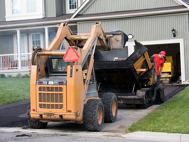 Best Heated Driveway Installation in Bangor, WI